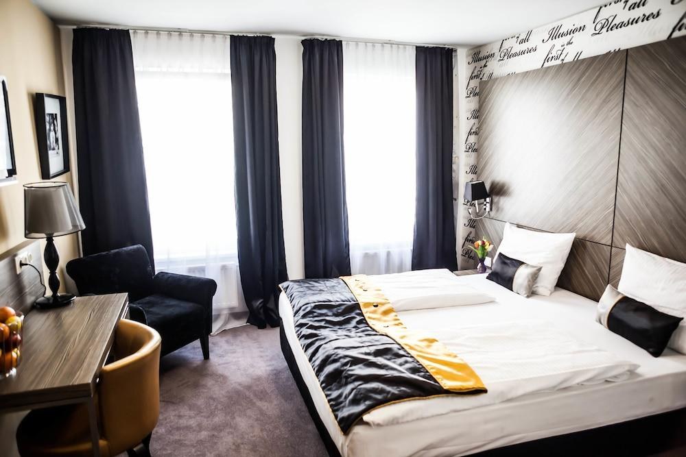 elaya hotel vienna city west, Trademark by Wyndham photo 2