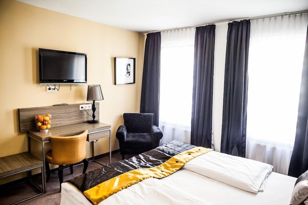 elaya hotel vienna city west, Trademark by Wyndham photo 4