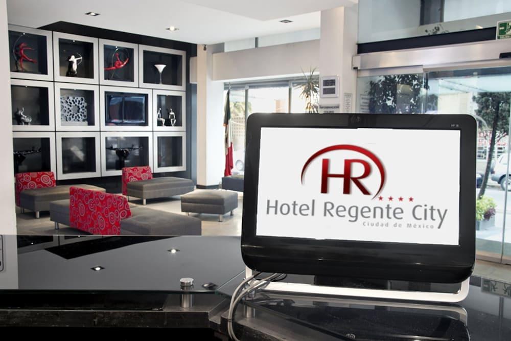 REGENTE photo 3