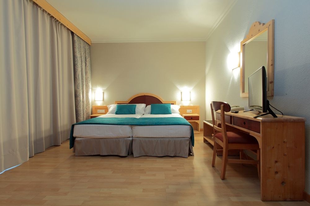 HOTEL WEARE LA PAZ photo 1