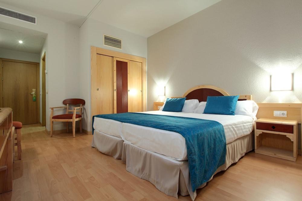 HOTEL WEARE LA PAZ photo 4