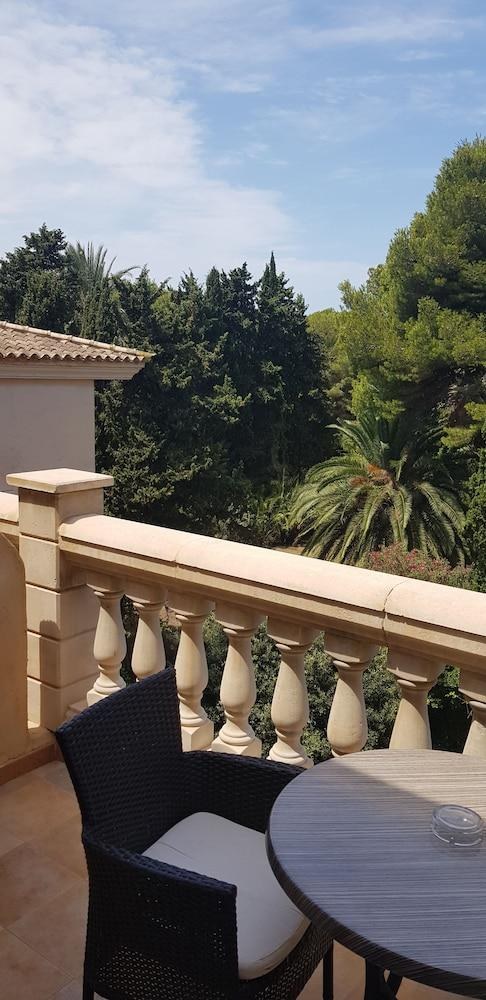 HOTEL LAGO GARDEN APARSUITES & SPA photo 3
