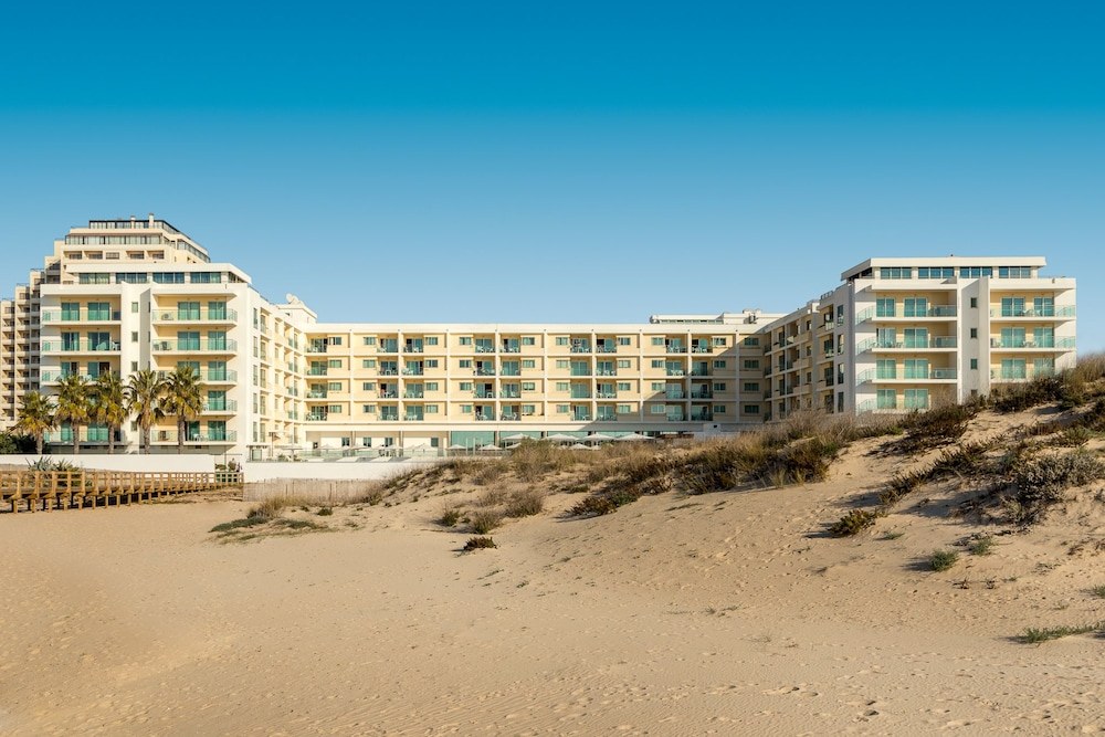 Hotel Apartamentos Dunamar
