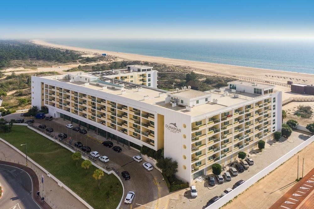 Hotel Apartamentos Dunamar photo 4