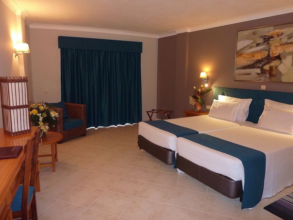 Belavista da Luz ¿ Wellness & Lifestyle Hotel photo 1