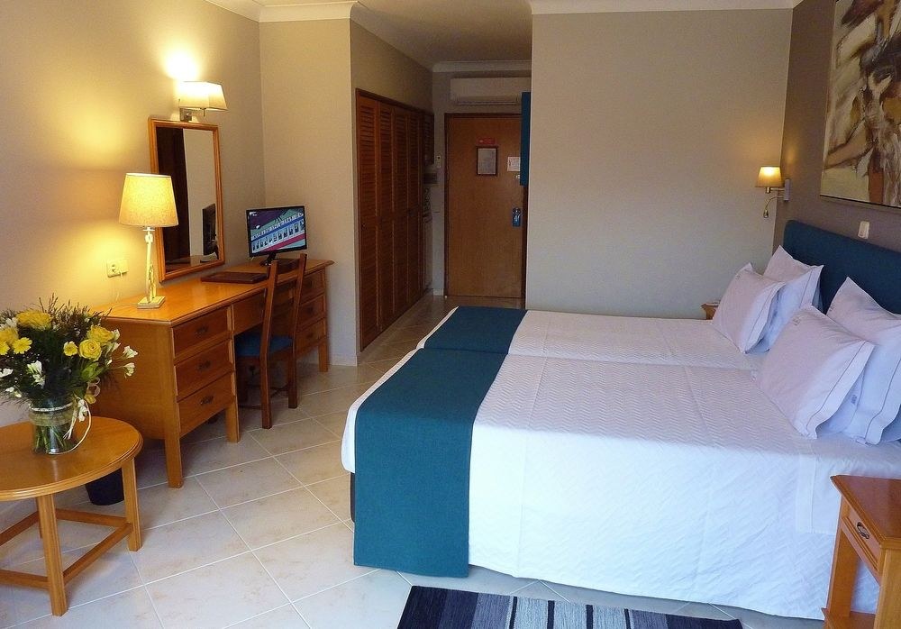 Belavista da Luz ¿ Wellness & Lifestyle Hotel photo 2
