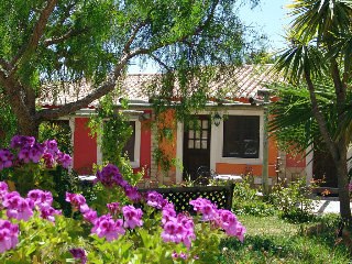 QUINTA DO MAR DA LUZ (EX-ROMANTC NATUR)