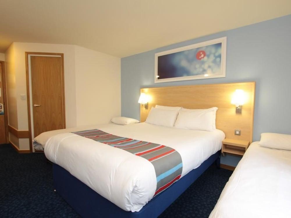 TRAVELODGE MANCHESTER ANCOATS HOTEL