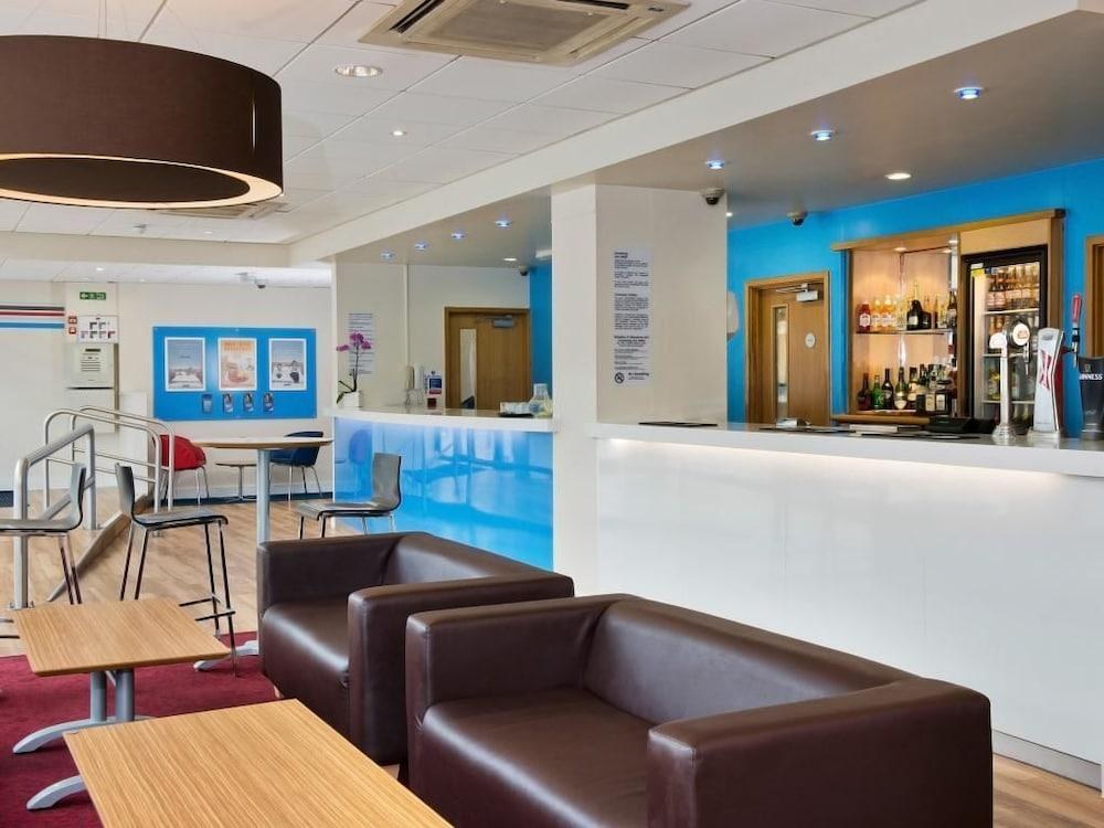 TRAVELODGE MANCHESTER ANCOATS HOTEL photo 3