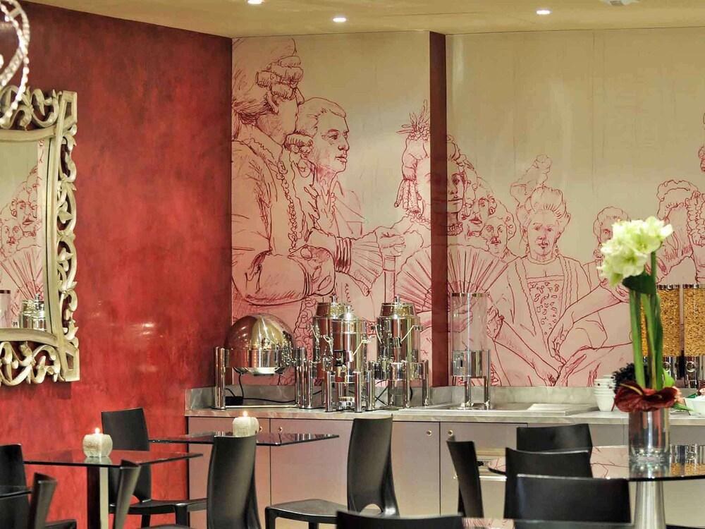 MERCURE PARIS BASTILLE MARAIS photo 3