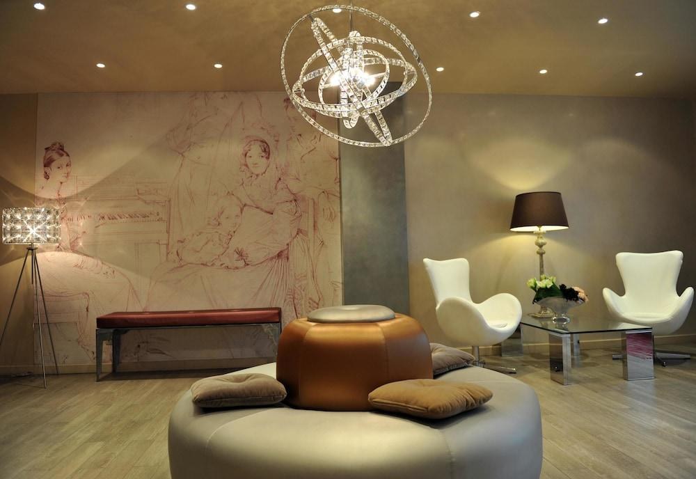 MERCURE PARIS BASTILLE MARAIS photo 4