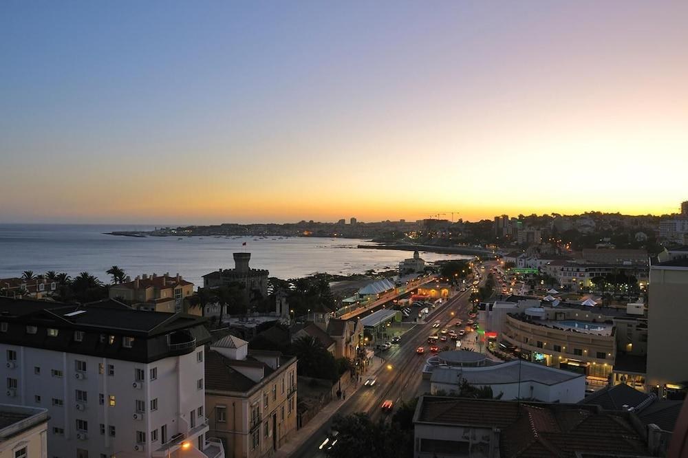 HOTEL SAO MAMEDE