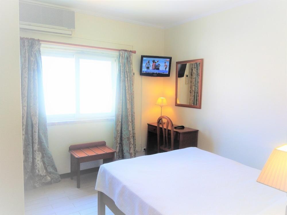 HOTEL SAO MAMEDE photo 1