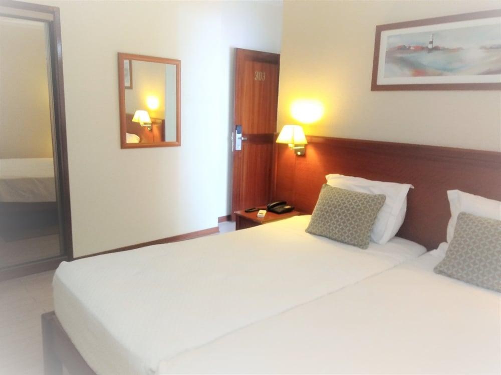 HOTEL SAO MAMEDE photo 2