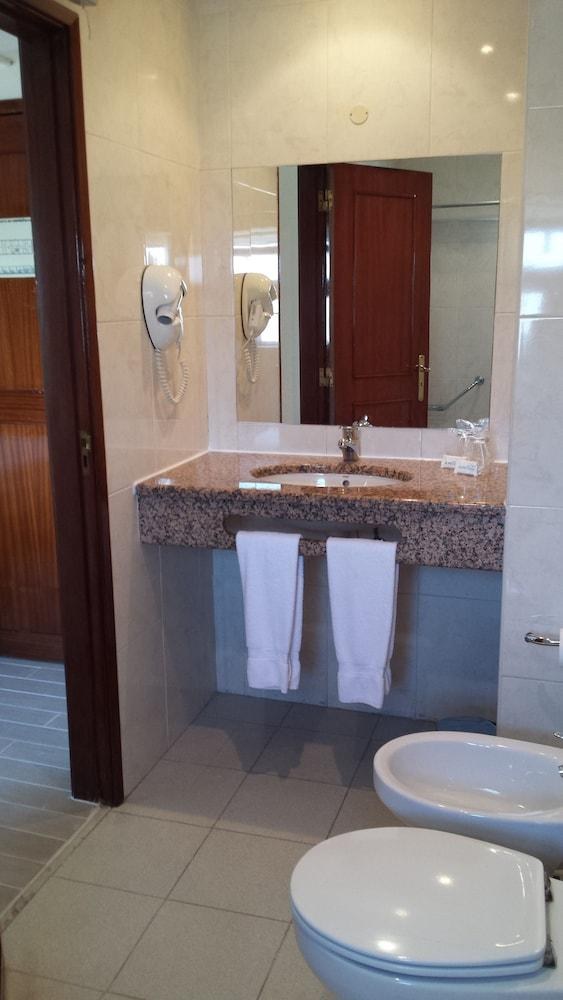 HOTEL SAO MAMEDE photo 3