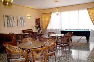 HOTEL MONTREAL