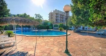 HOTEL VISTA ALEGRE