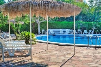 HOTEL VISTA ALEGRE photo 1