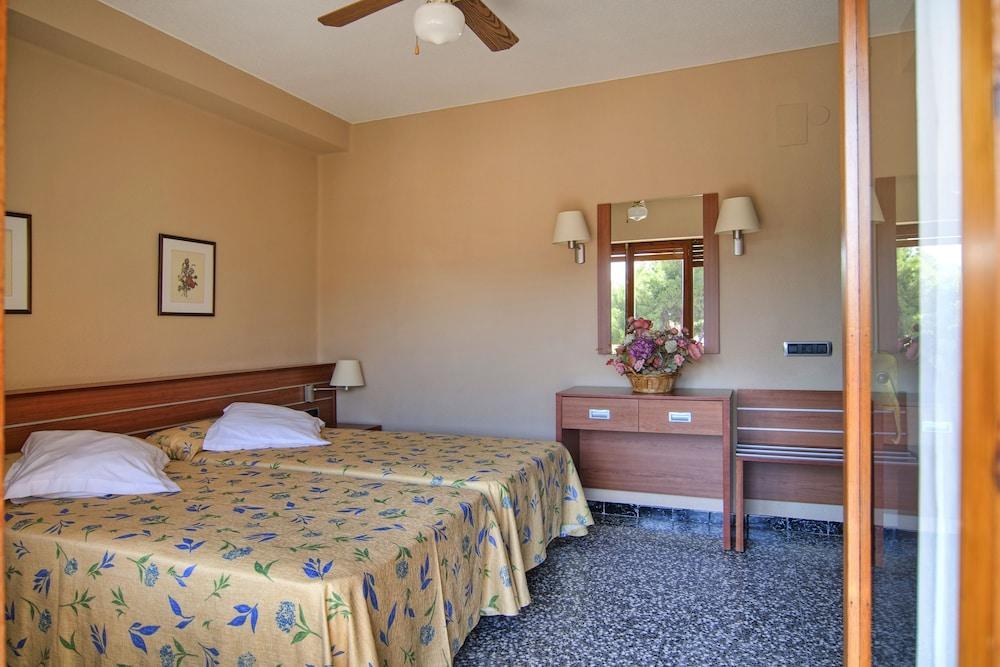 HOTEL VISTA ALEGRE photo 2
