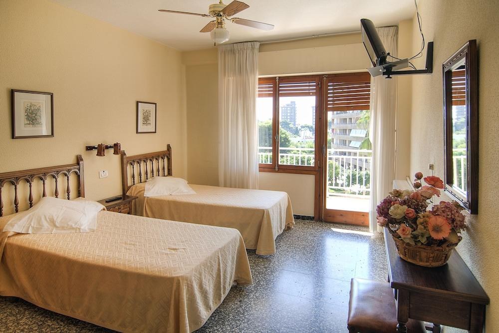 HOTEL VISTA ALEGRE photo 3