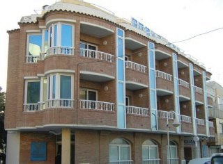 HOTEL CABO DEL MAR