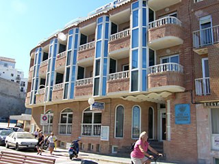 HOTEL CABO DEL MAR photo 1