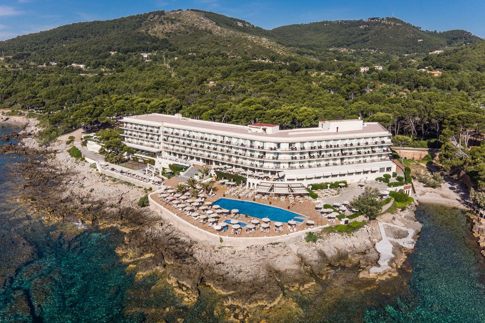 HOTEL SENSIMAR AGUAIT RESORT & SPA