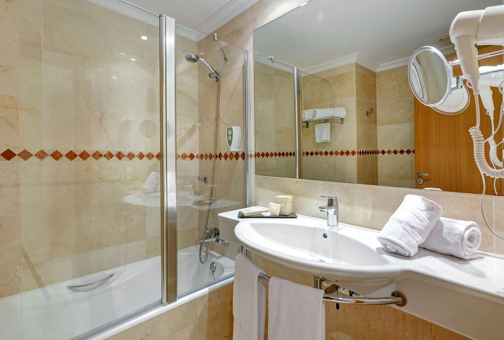 HOTEL SENSIMAR AGUAIT RESORT & SPA photo 1
