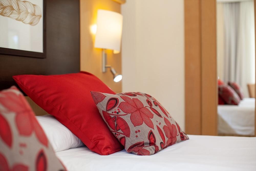 HOTEL SENSIMAR AGUAIT RESORT & SPA photo 2