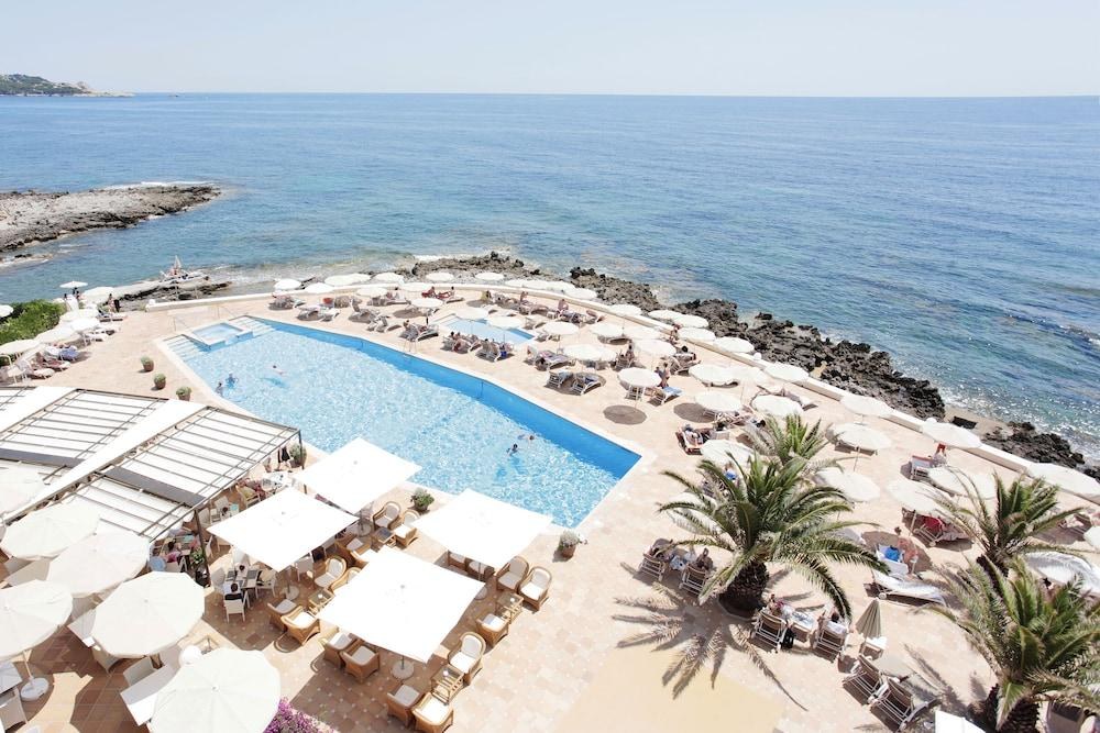 HOTEL SENSIMAR AGUAIT RESORT & SPA photo 3