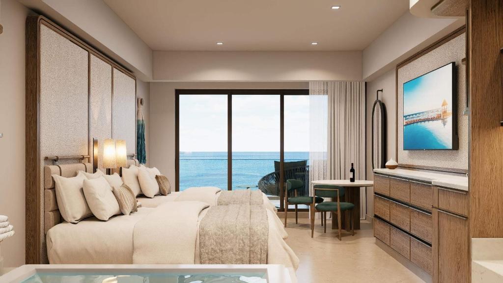 BEACH PALACE FAMILY RESORT & SPA- ALL INCLUSIVE photo 1