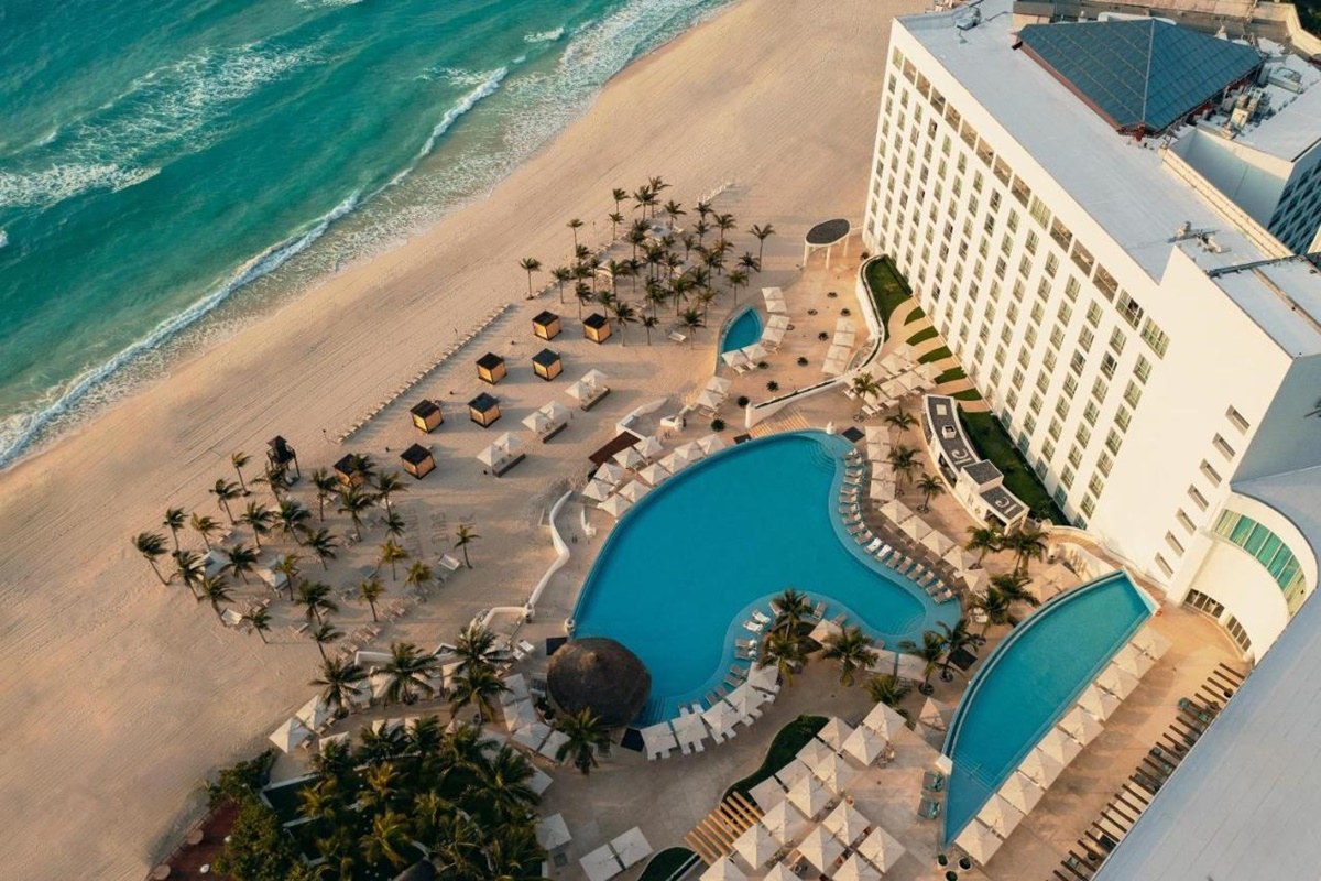 LE BLANC SPA RESORT CANCUN (ADULTS ONLY) photo 1