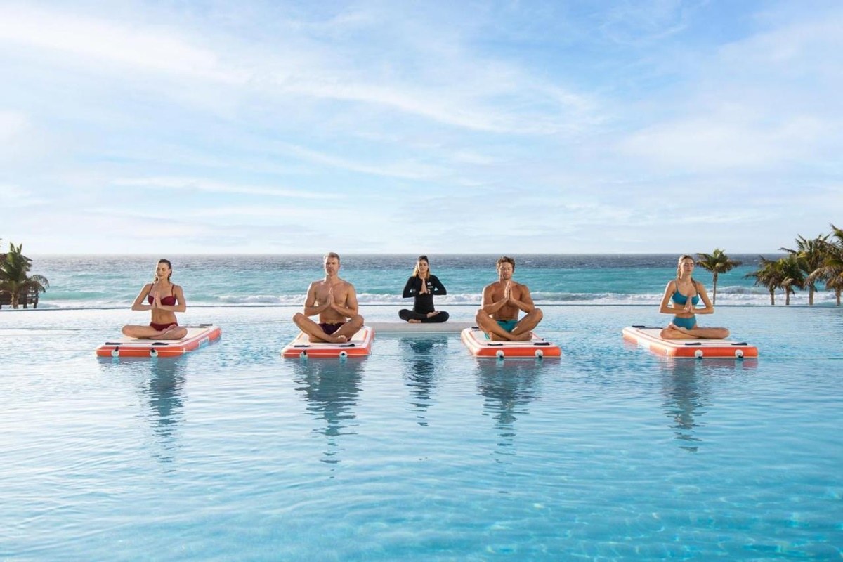 LE BLANC SPA RESORT CANCUN (ADULTS ONLY) photo 3