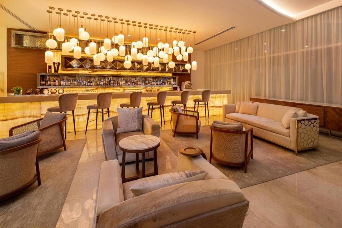 LE BLANC SPA RESORT CANCUN (ADULTS ONLY) photo 4