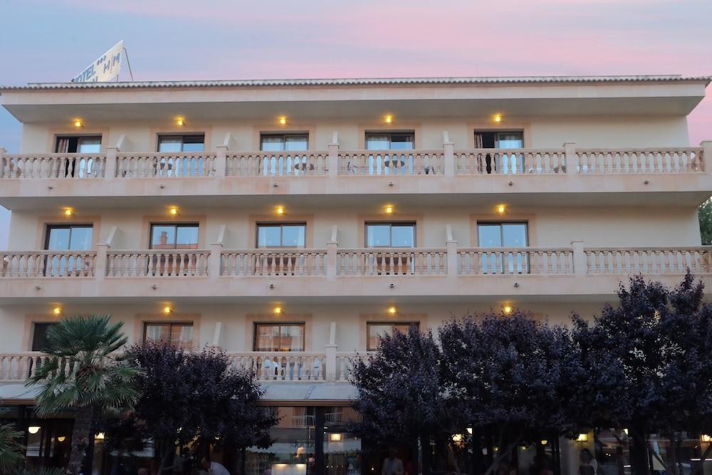 HOTEL BELL PORT photo 3