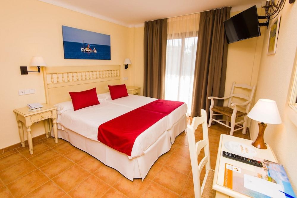 HOTEL BELL PORT photo 4