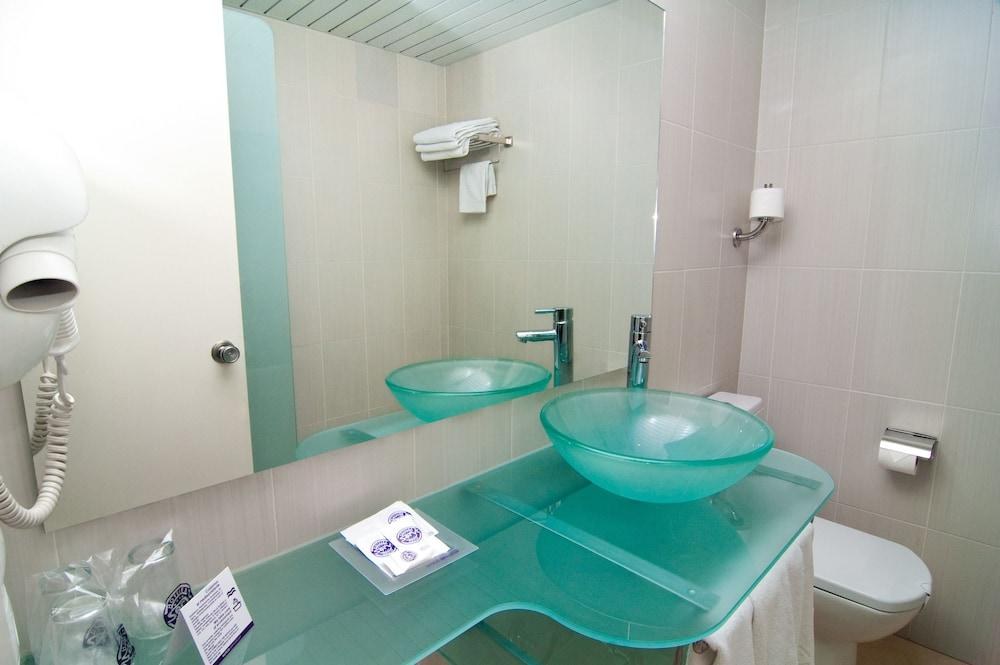 HOTEL SERVIGROUP PUEBLO BENIDORM photo 3
