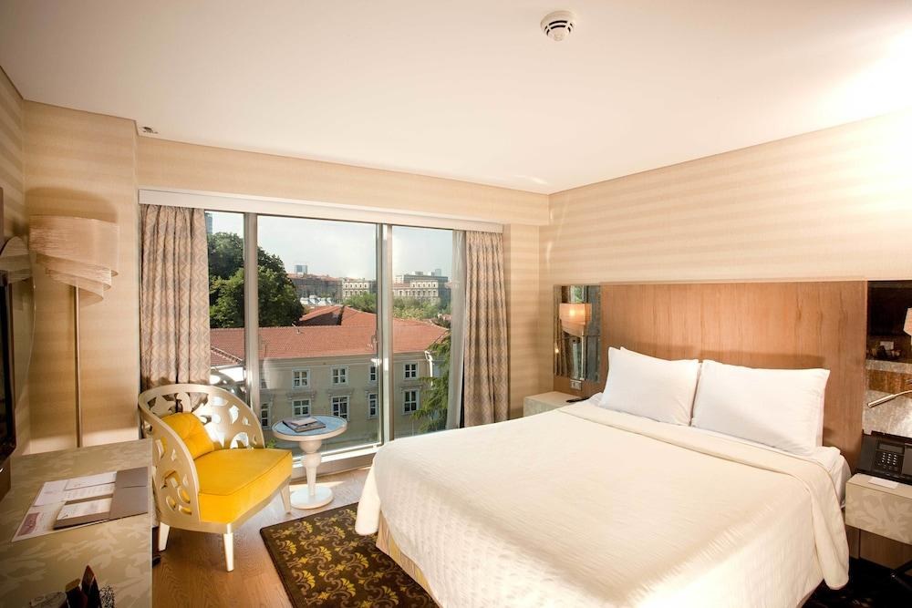 Opera Hotel Bosphorus photo 2
