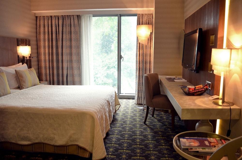 Opera Hotel Bosphorus photo 4