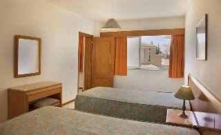 APARTAMENTOS ALGARVE MOR (CANADA) photo 3