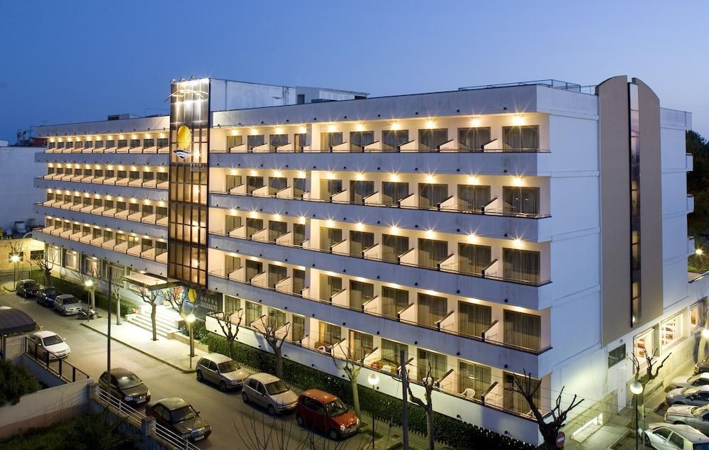 HOTEL MARIANT photo 4