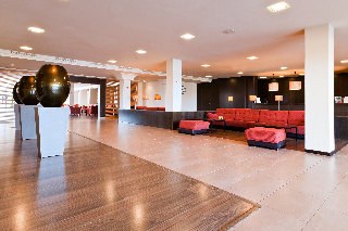 CLUB HOTEL SUR MENORCA photo 1
