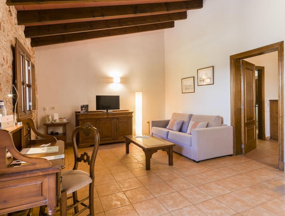 HOTEL RURAL SPA SA BASSA ROTJA photo 2