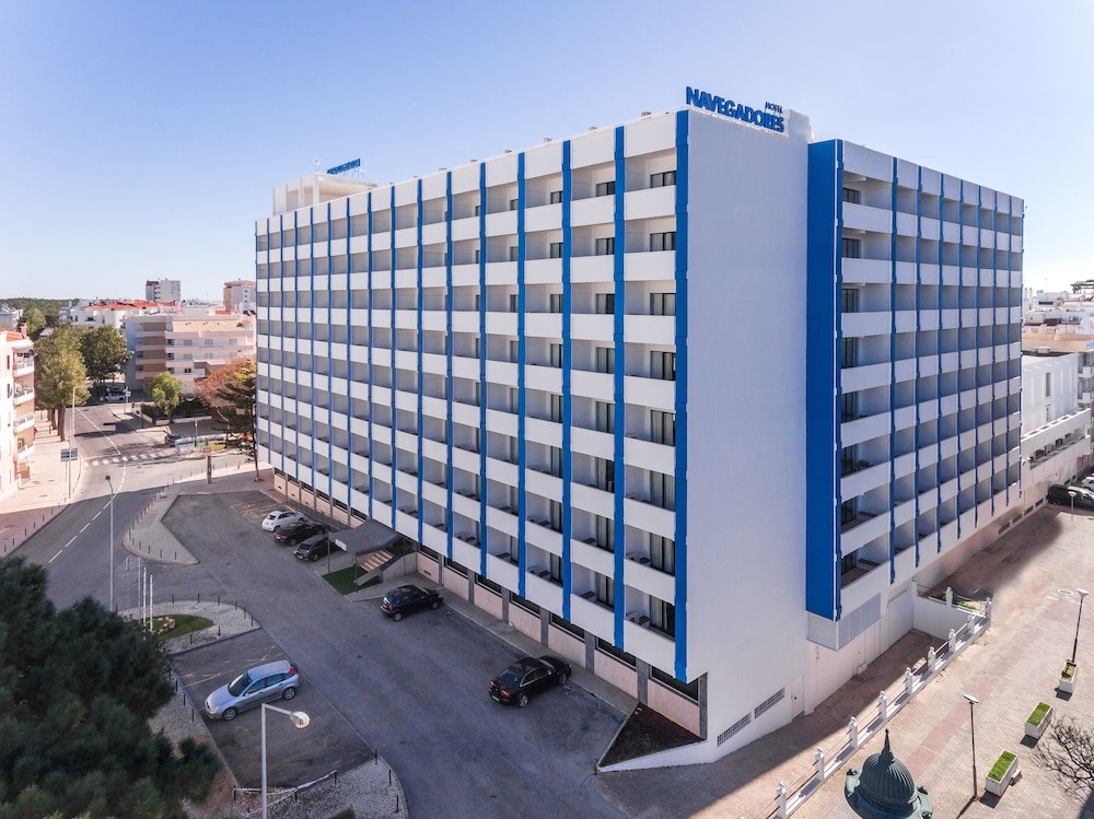 HOTEL NAVEGADORES