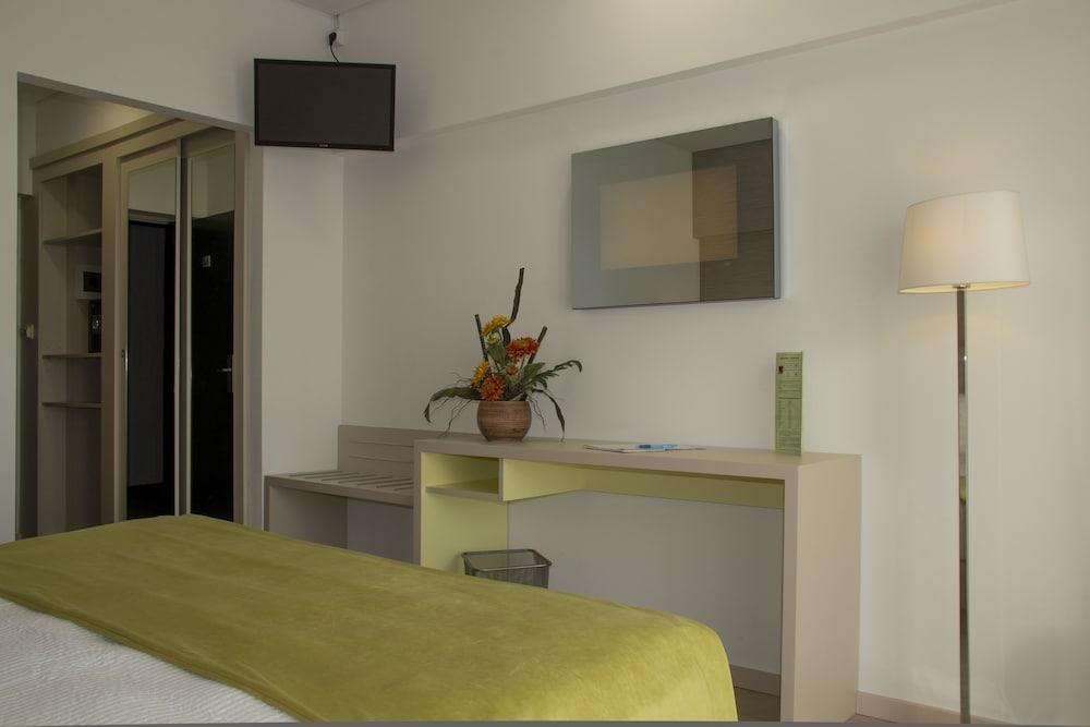 HOTEL NAVEGADORES photo 4