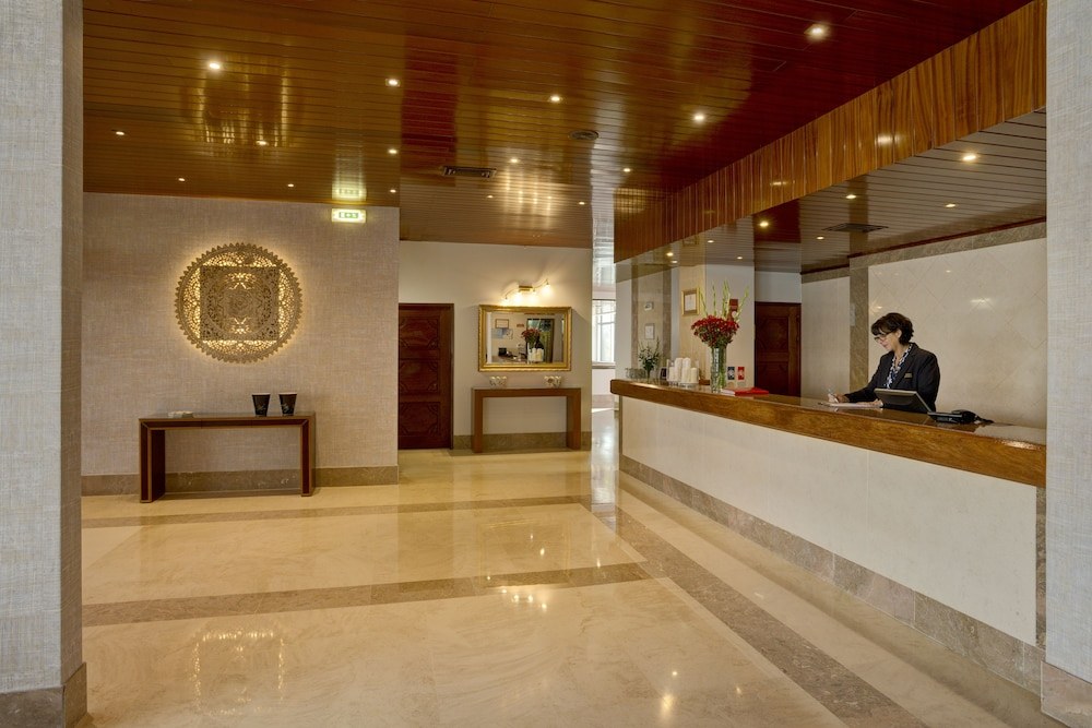 HOTEL ALISIOS photo 1