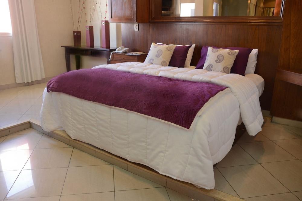 O2 Hotel Buenos Aires photo 4