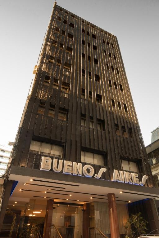GRAN HOTEL BUENOS AIRES photo 1