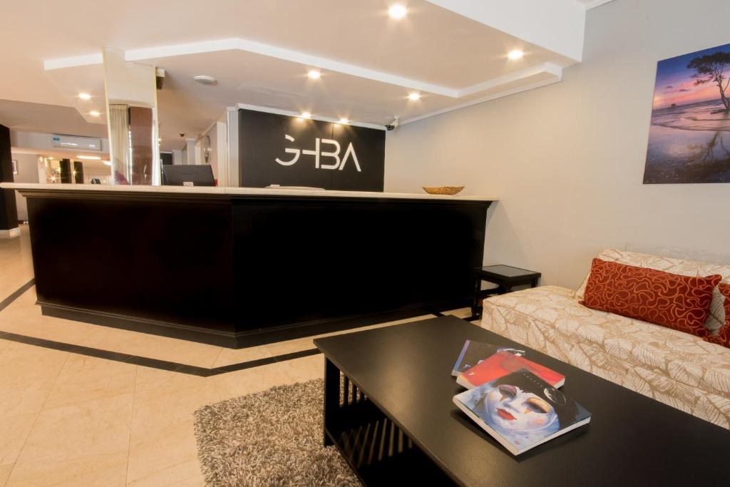 GRAN HOTEL BUENOS AIRES photo 2