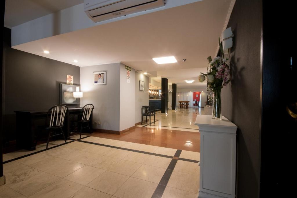 GRAN HOTEL BUENOS AIRES photo 4